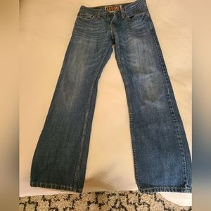 Men's Levi's 514 Slim Fit Jeans